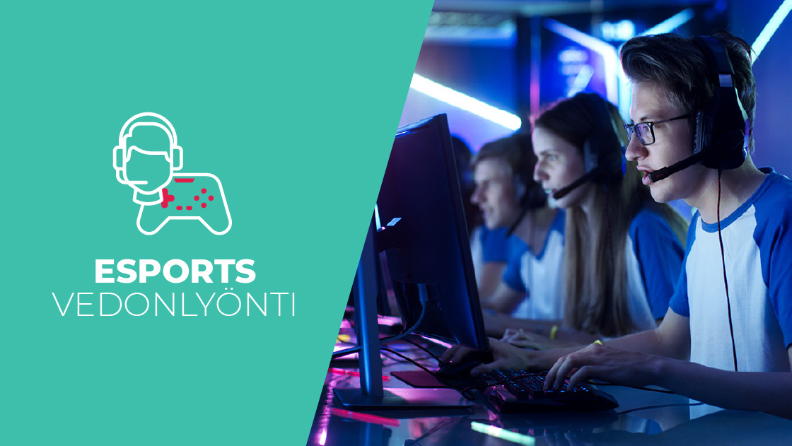 Esports